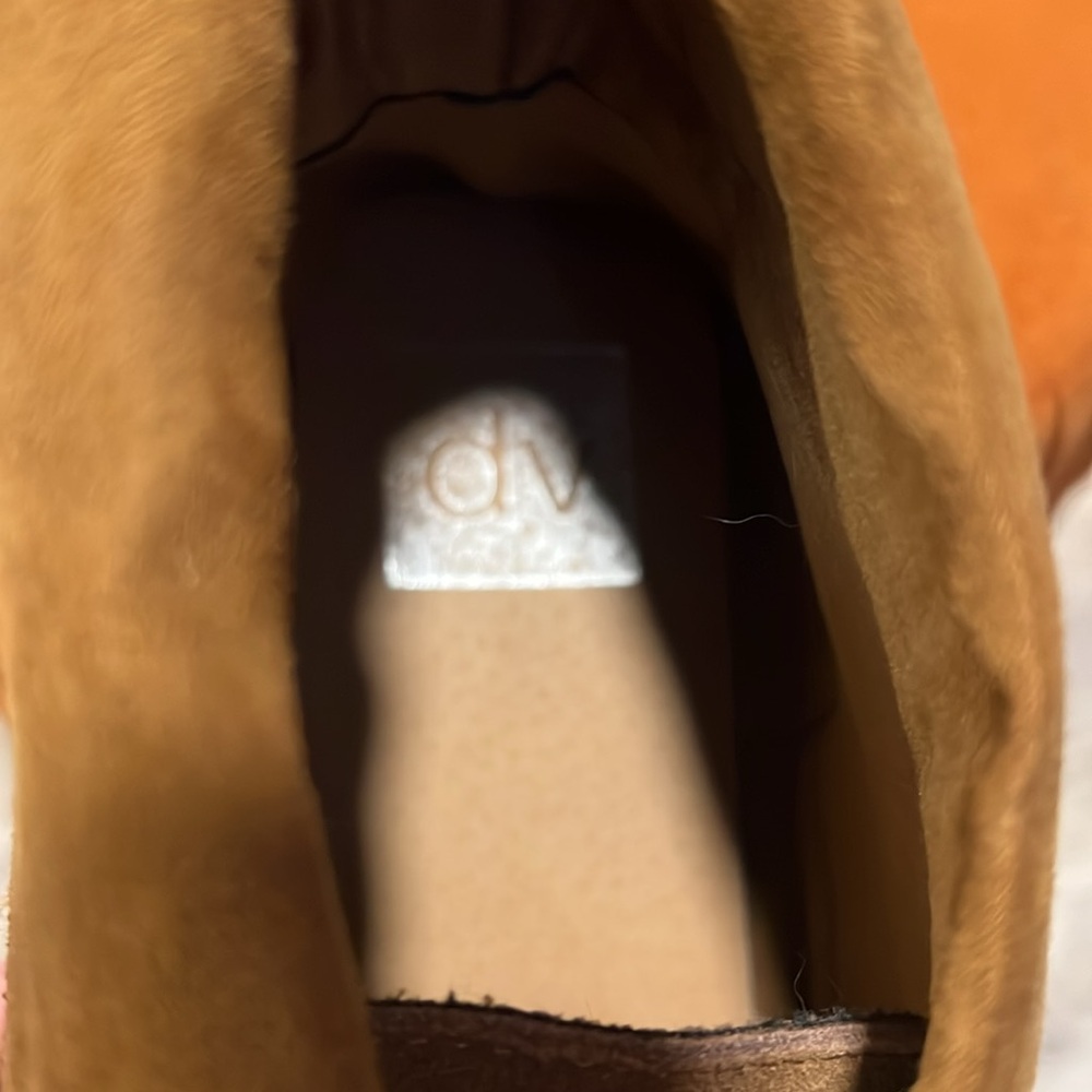 Dolce Vita Mocassins - Picture 10 of 12